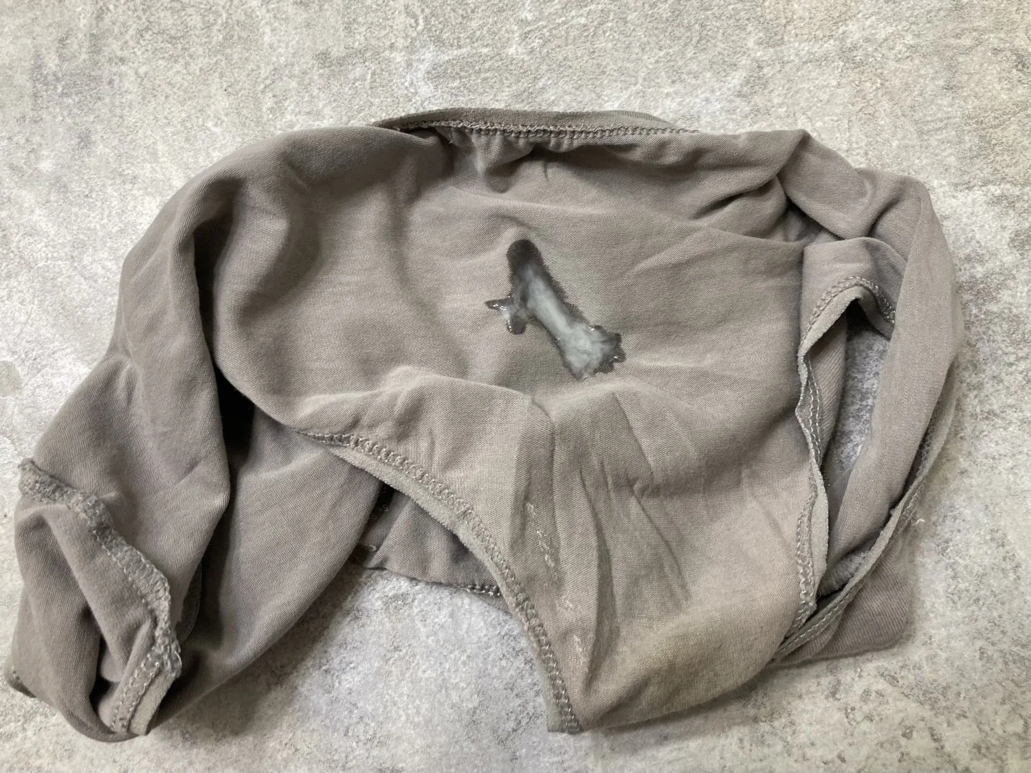 Cute Sister's Panties Keep Disappearing... image 10