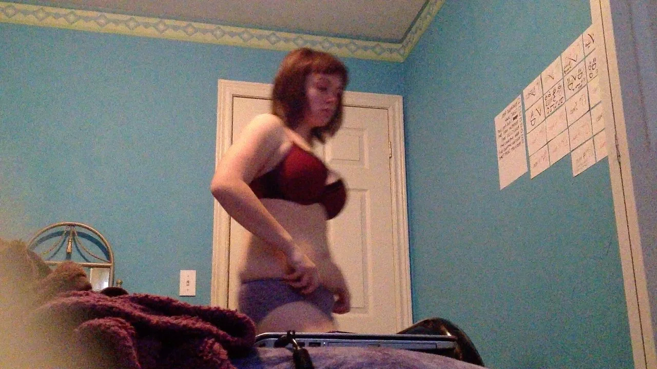 Cute Sister's Panties Keep Disappearing... image 2