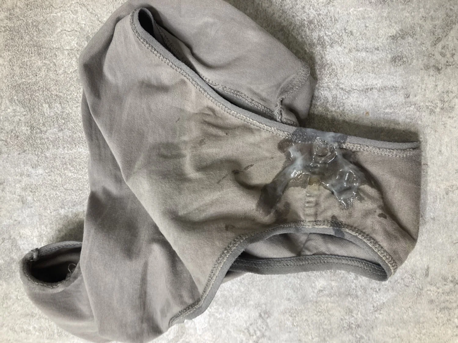 Cute Sister's Panties Keep Disappearing... image 5