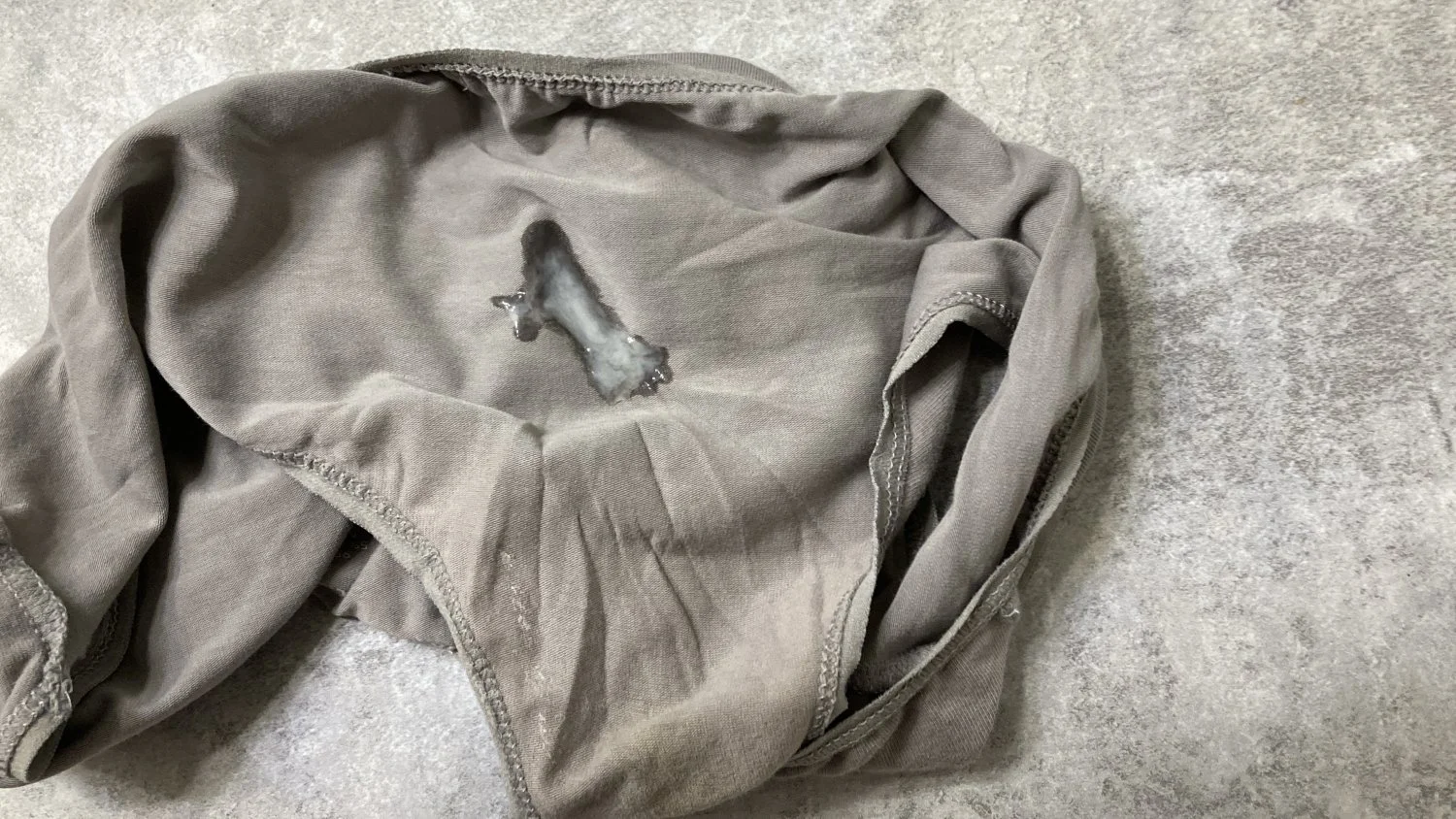 Cute Sister's Panties Keep Disappearing... image 8