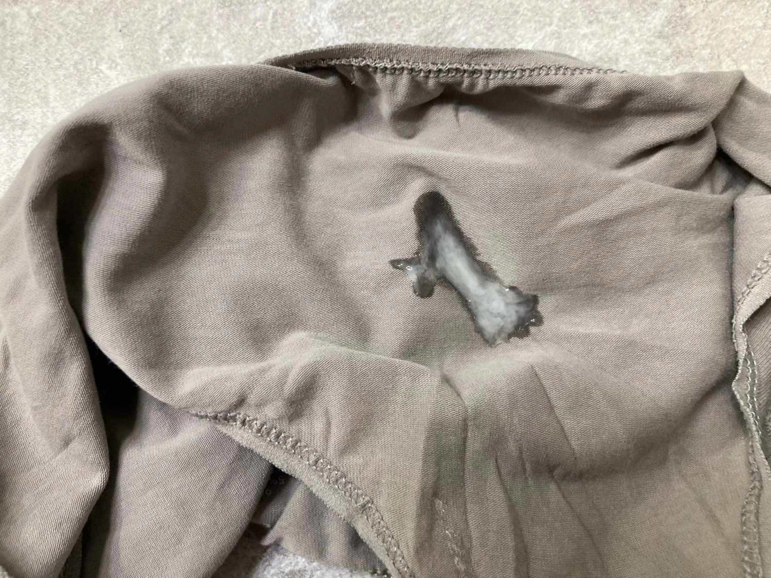 Cute Sister's Panties Keep Disappearing... image 9