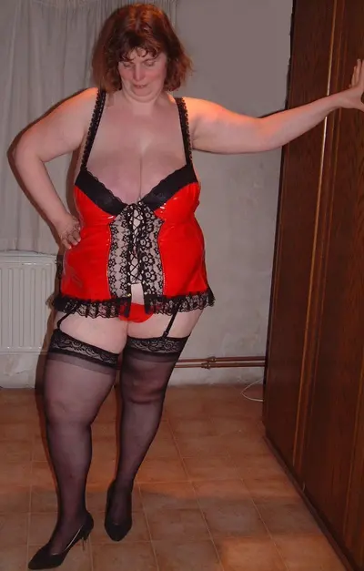 Fat Belgium bbw cover image