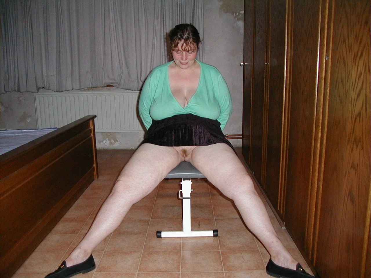 Fat Belgium bbw image 16