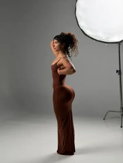 Body is Tea 4 cover image