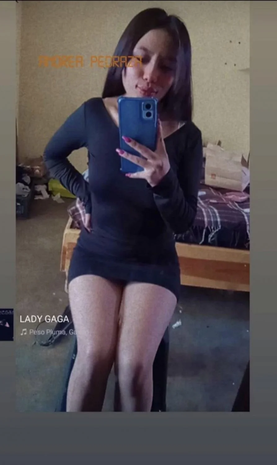 Andrea Pedraza image 3