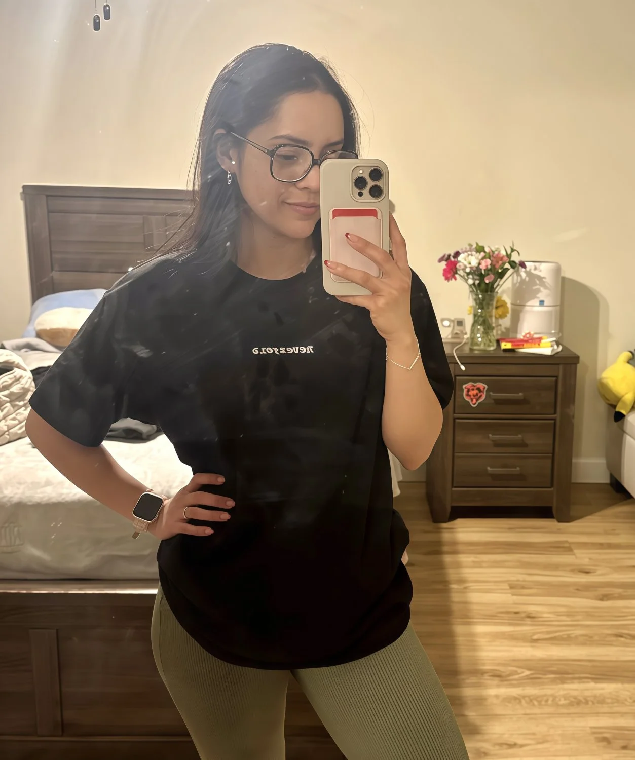 Funsize innocent looking Latina loves being a slut for strangers on the internet image 34