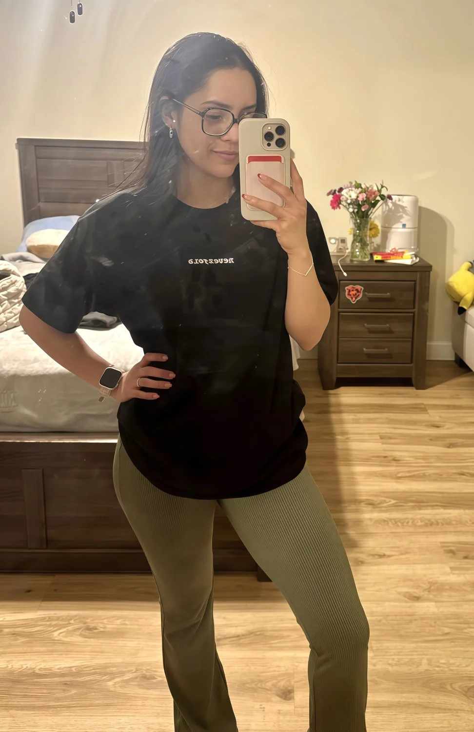 Funsize innocent looking Latina loves being a slut for strangers on the internet image 4