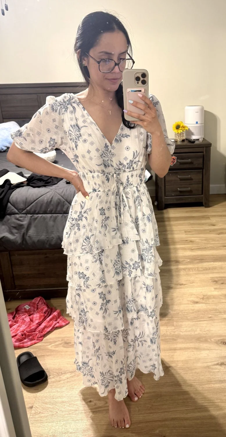 Funsize innocent looking Latina loves being a slut for strangers on the internet image 7