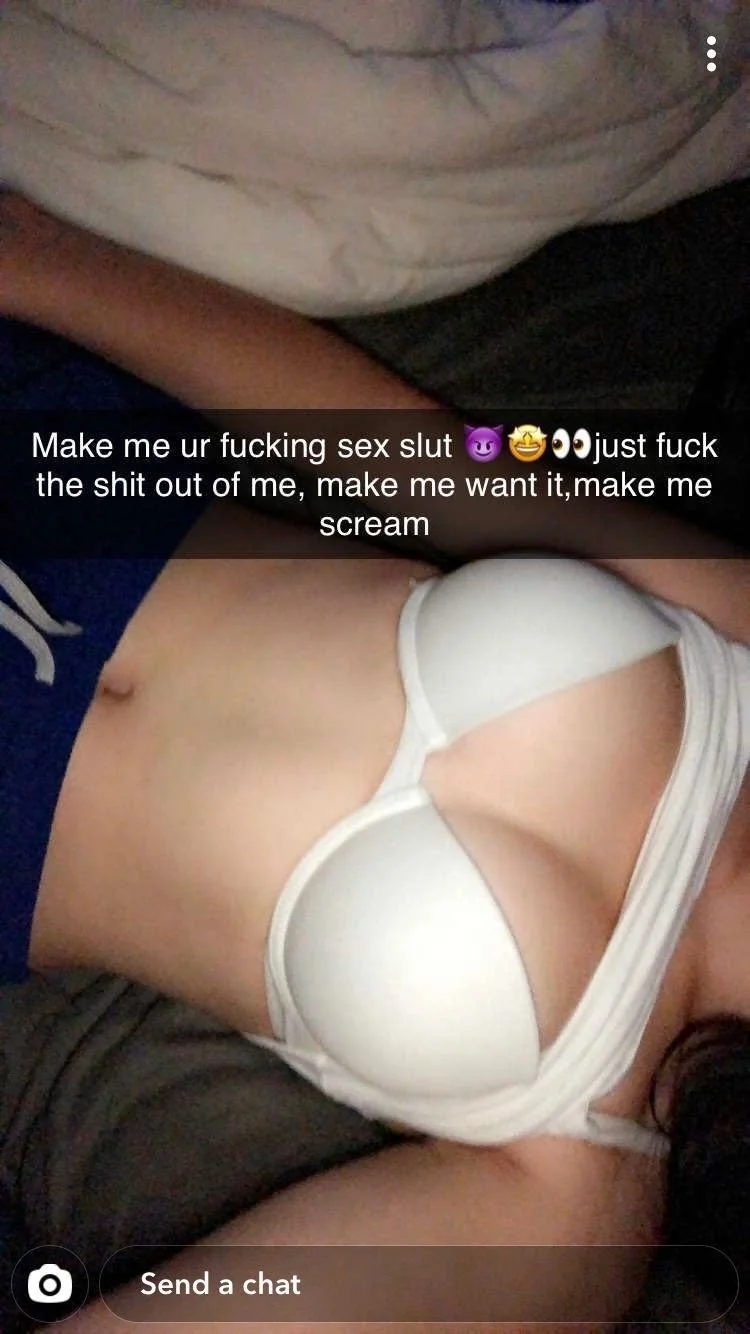 Snap whores main image