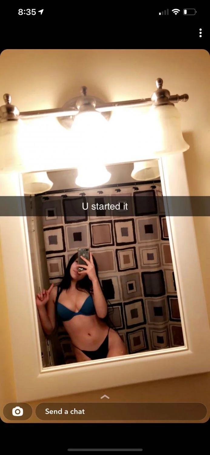 Snap whores image 16