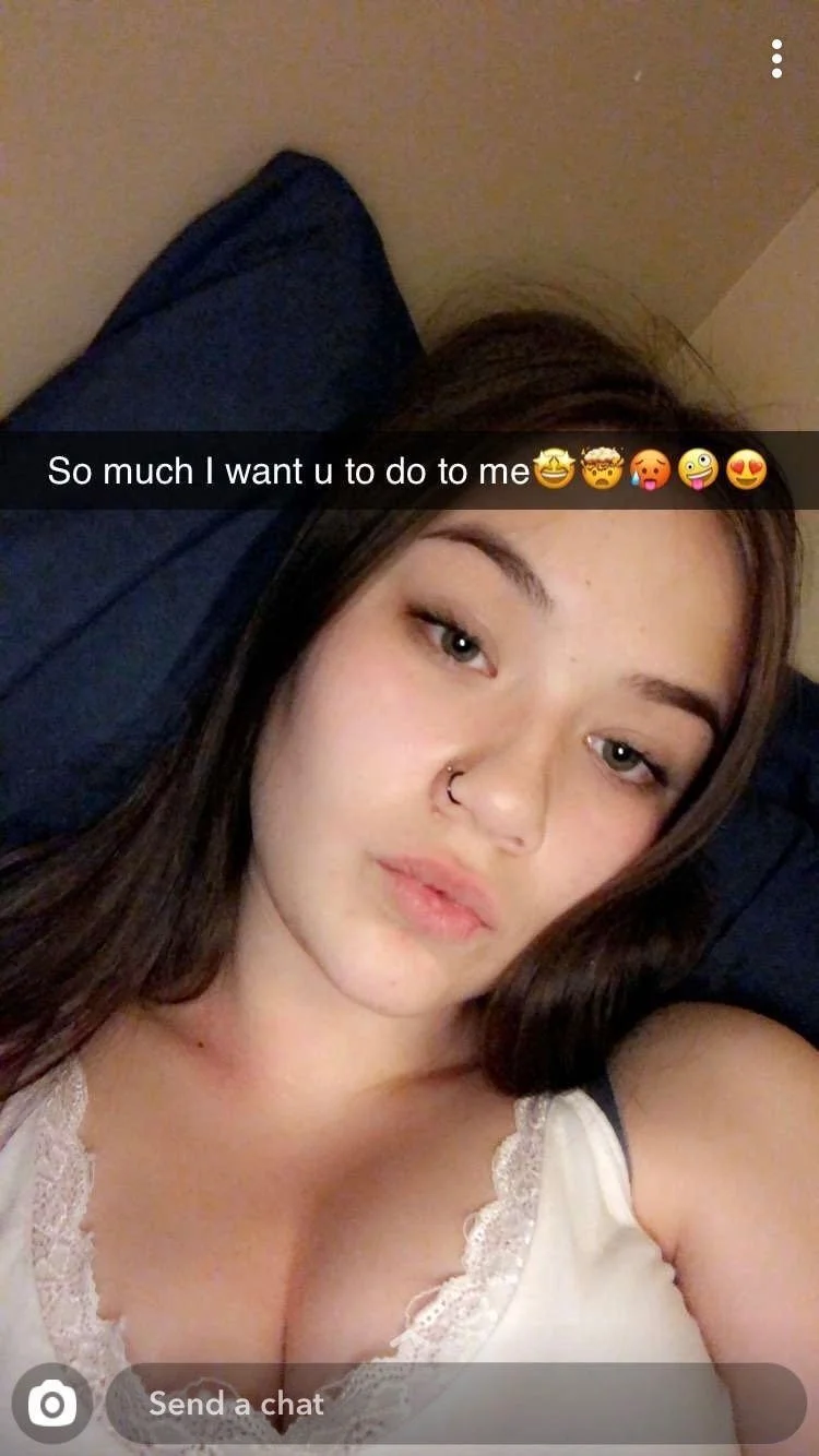 Snap whores image 19