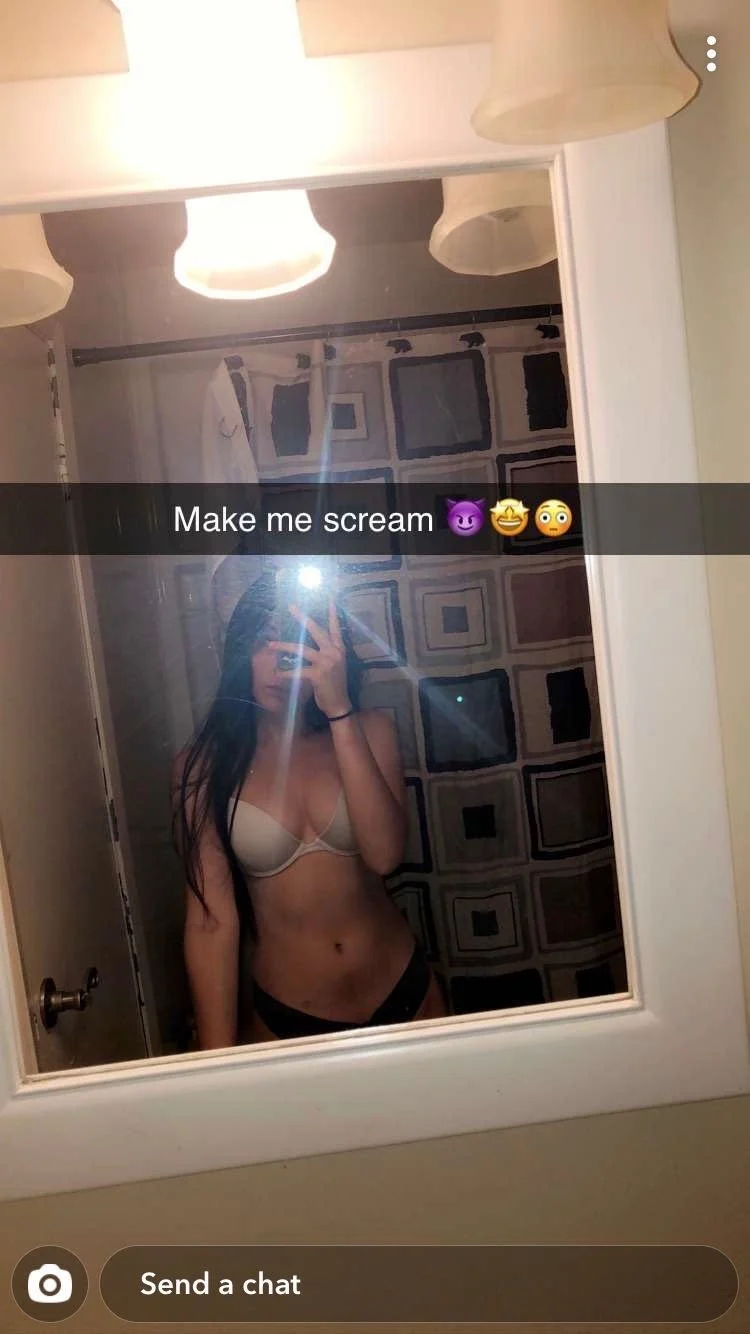 Snap whores image 21