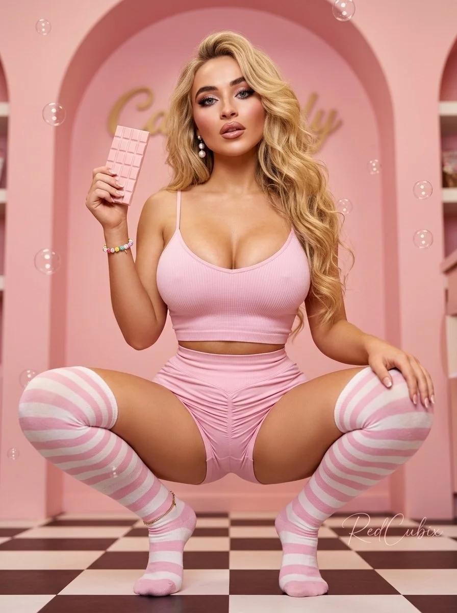 Sabrina ai image 6
