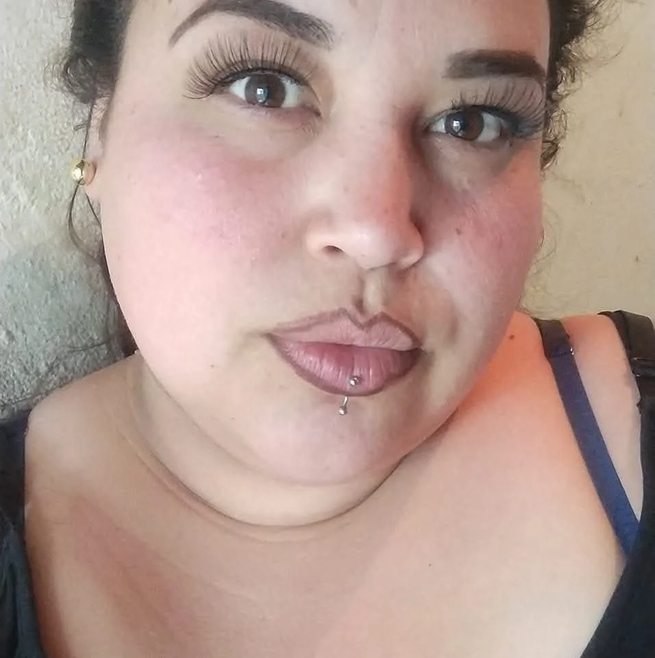Aporte, rica gordita image 2