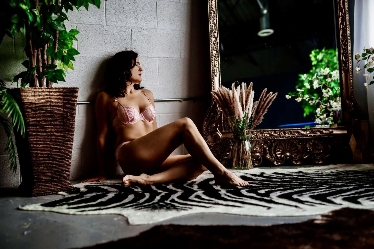 Boudoir image 13