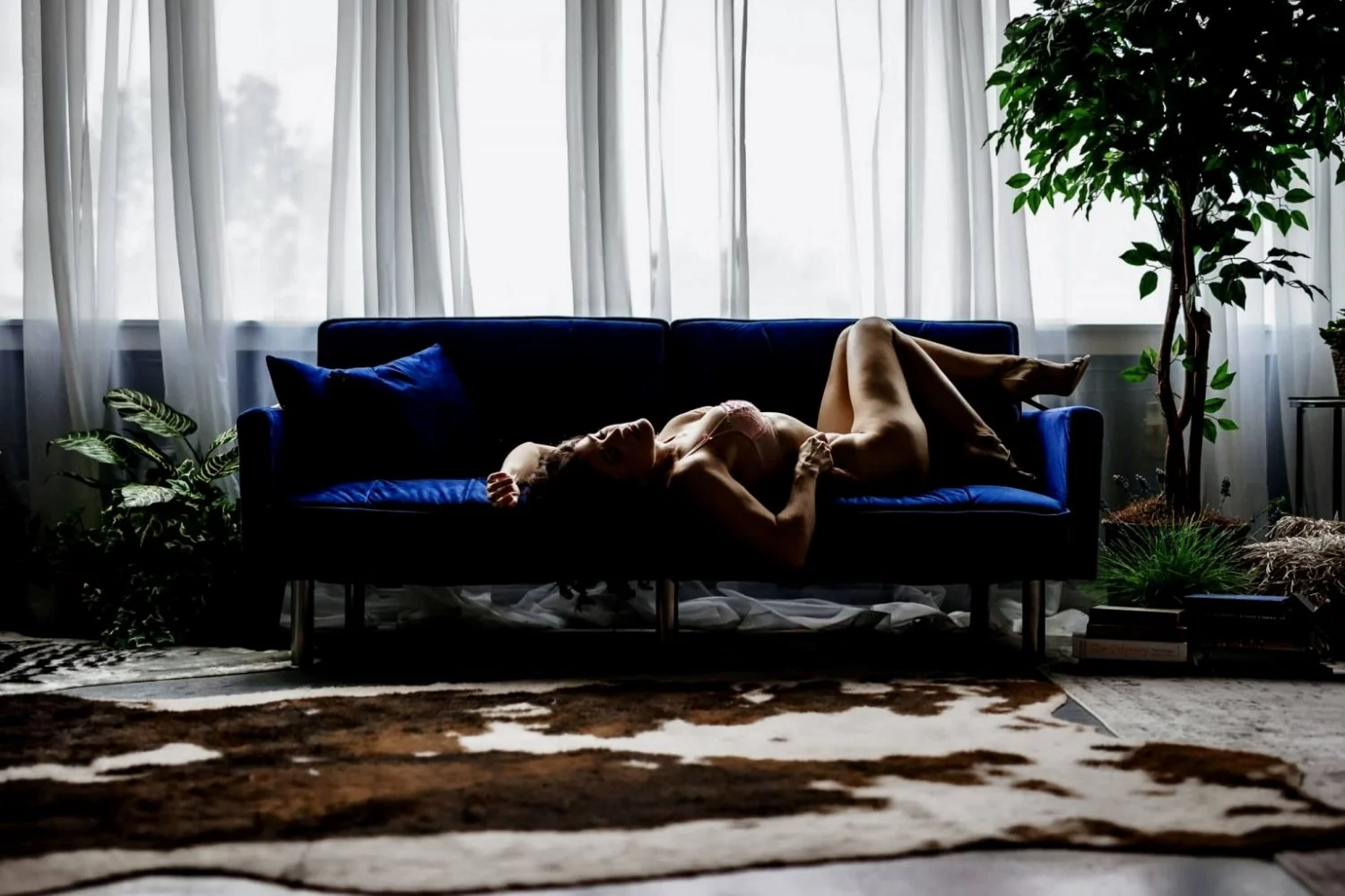 Boudoir image 25