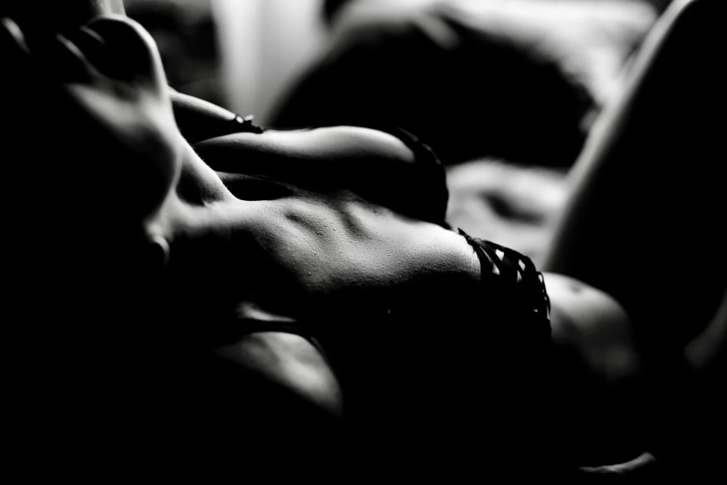 Boudoir image 4