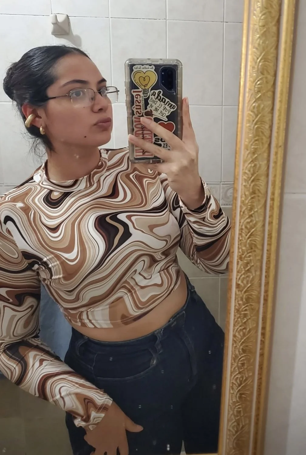 Latina cutie I would creampie all day image 11