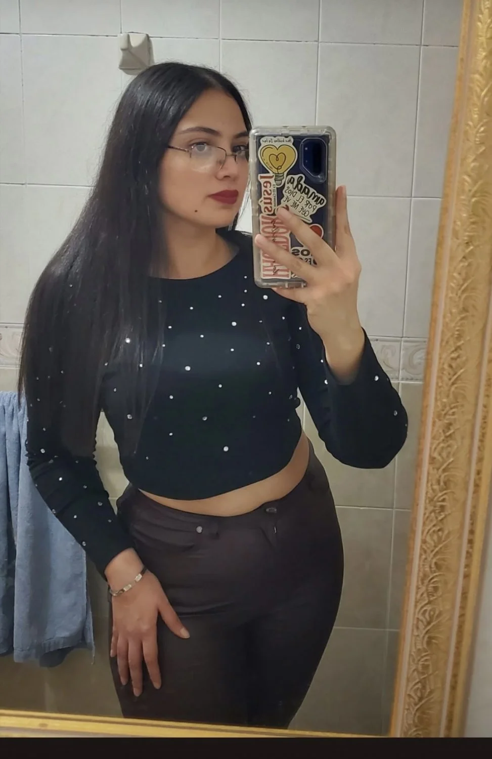 Latina cutie I would creampie all day image 12