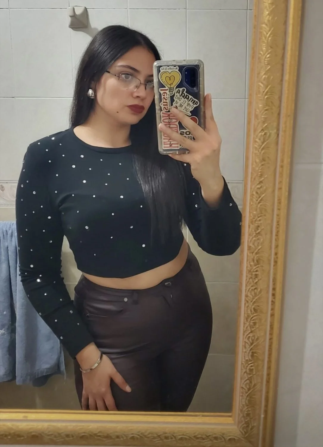 Latina cutie I would creampie all day image 13