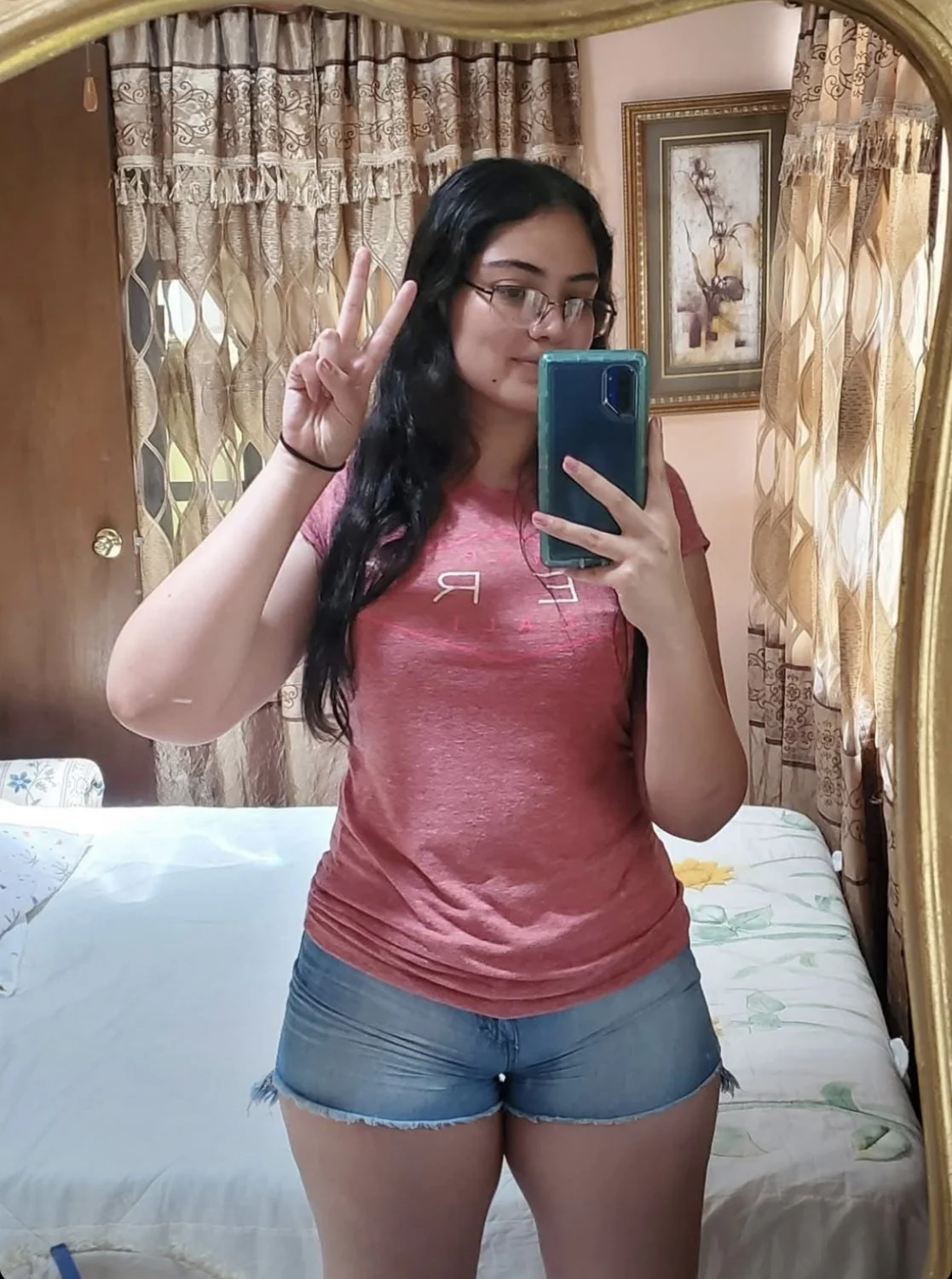 Latina cutie I would creampie all day image 2