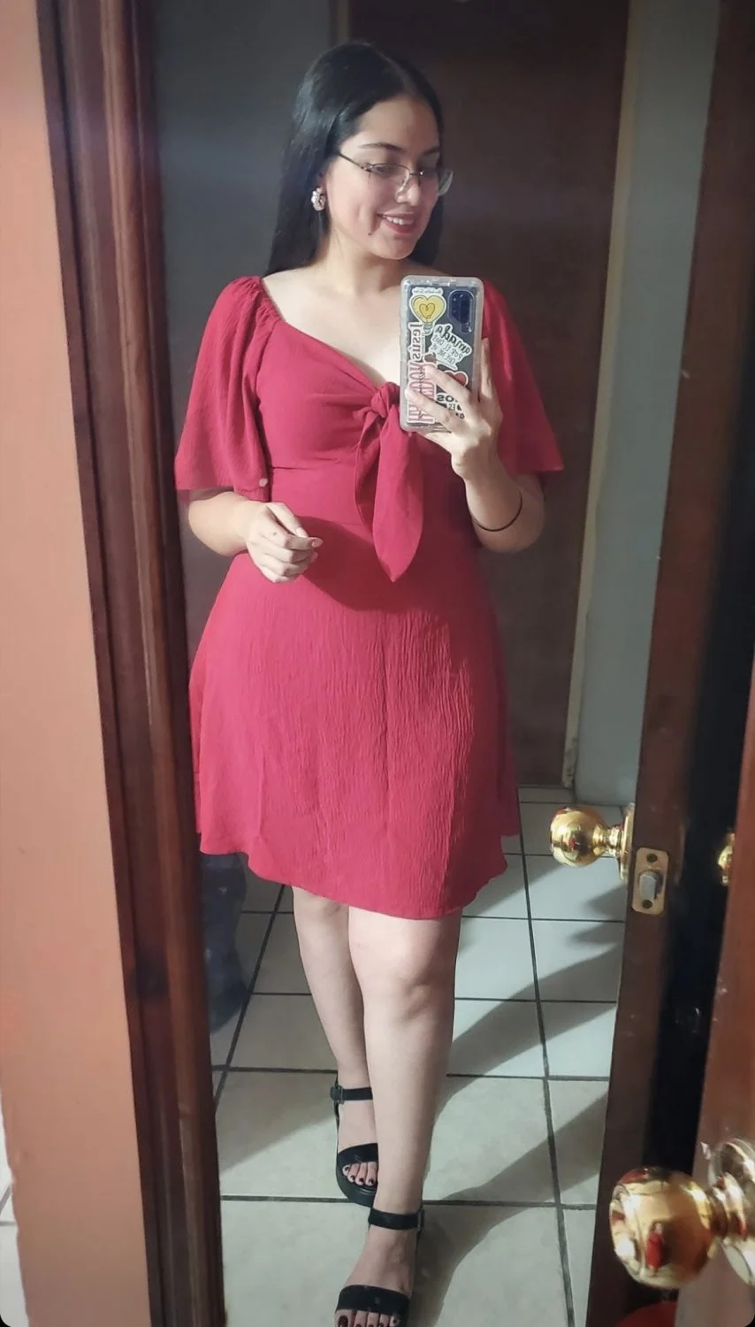 Latina cutie I would creampie all day image 5