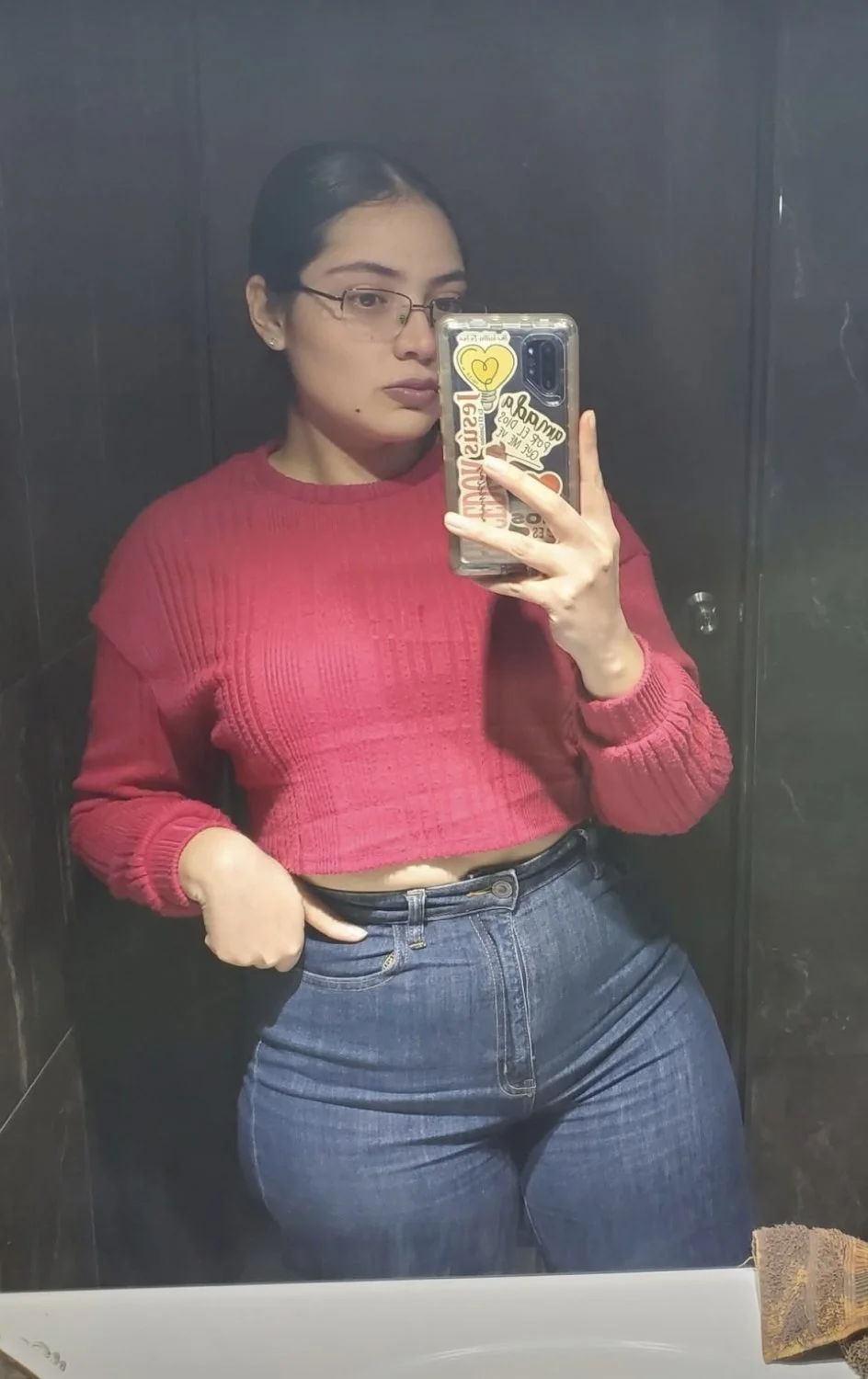 Latina cutie I would creampie all day image 6