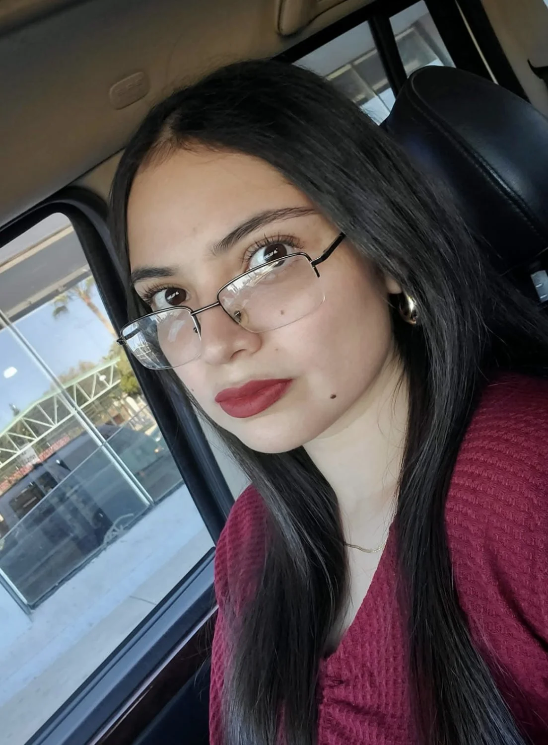 Latina cutie I would creampie all day image 8