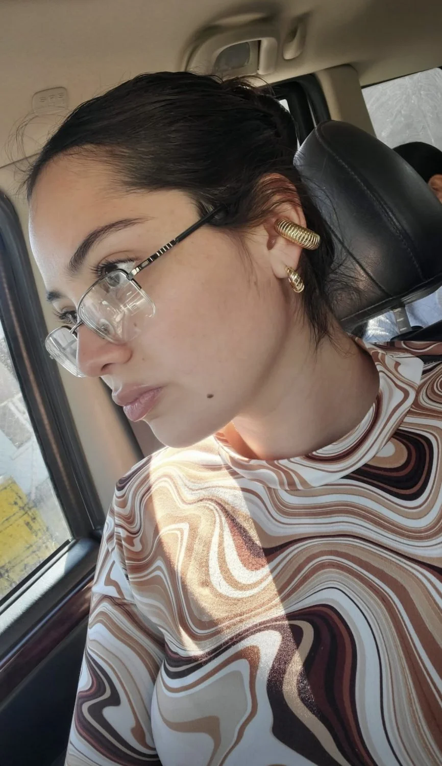 Latina cutie I would creampie all day image 9