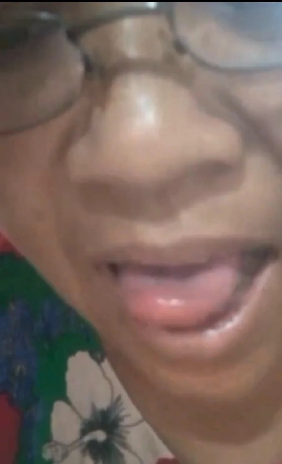 Que o negão é o maior comedor dessa po-rra aqui vocês tão ligado né, coroa presente pra vocês 😈🍆🍆 image 5