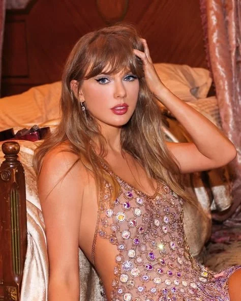 Taylor Swift #5 - New Celebrity AI Porn (Censored Teaser) image 2