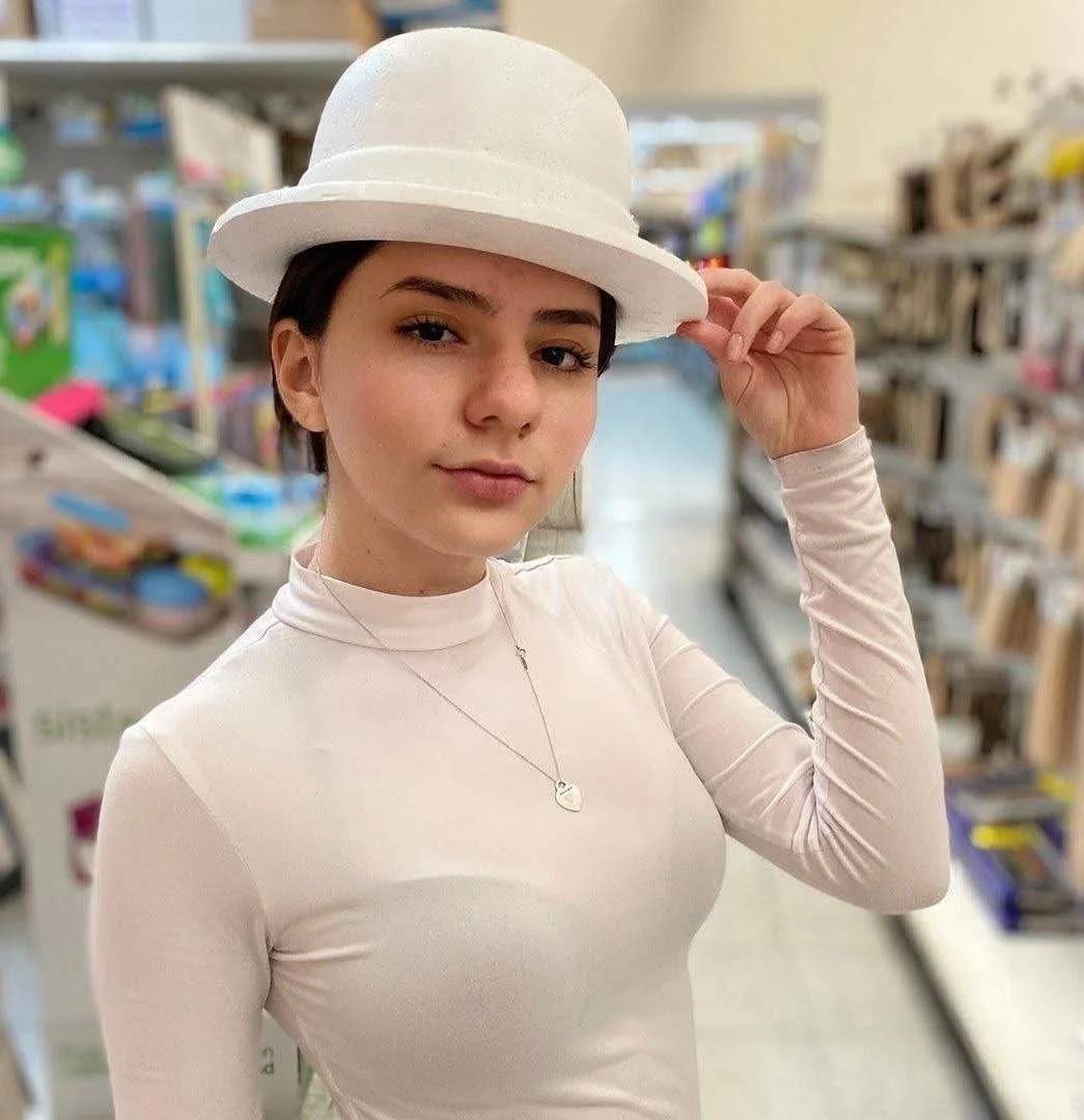 Sophie hermosa zorrita image 1