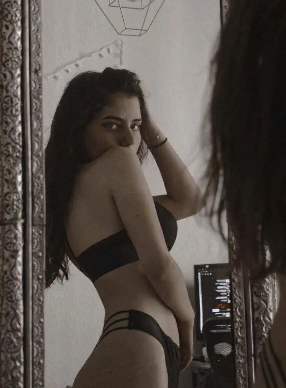 Sophie hermosa zorrita image 10