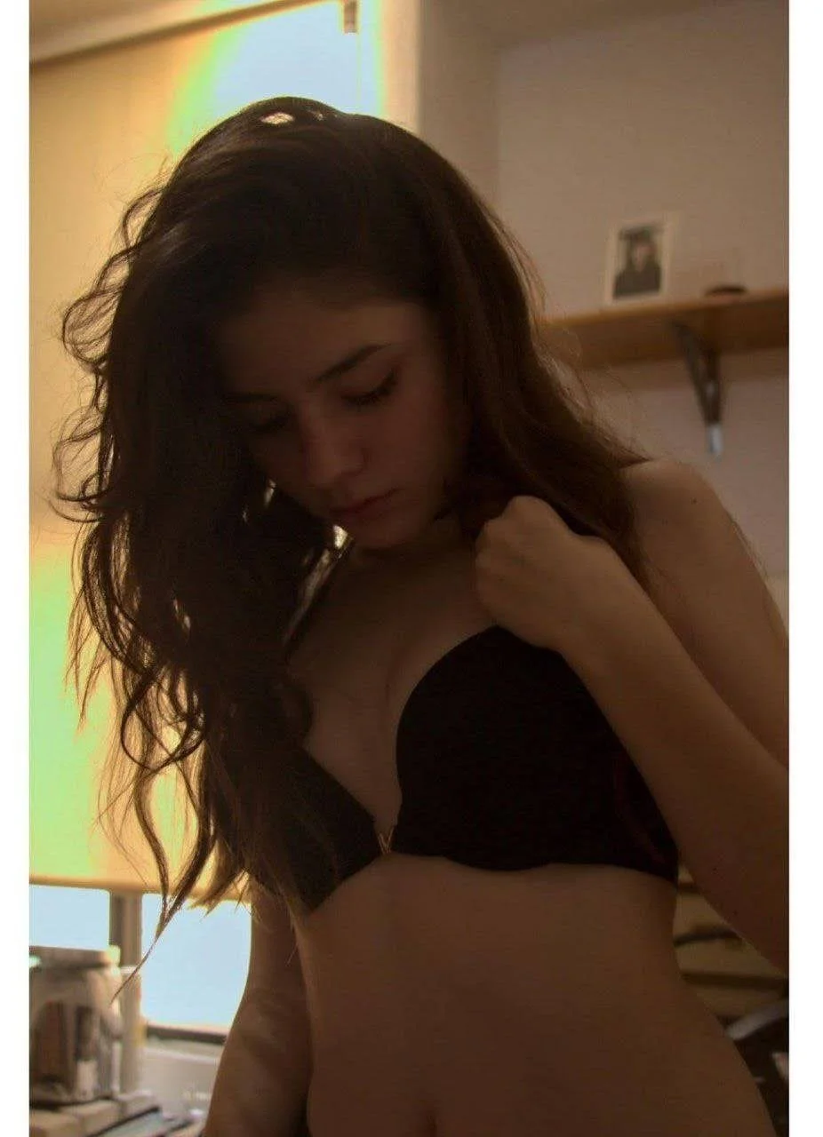 Sophie hermosa zorrita image 3