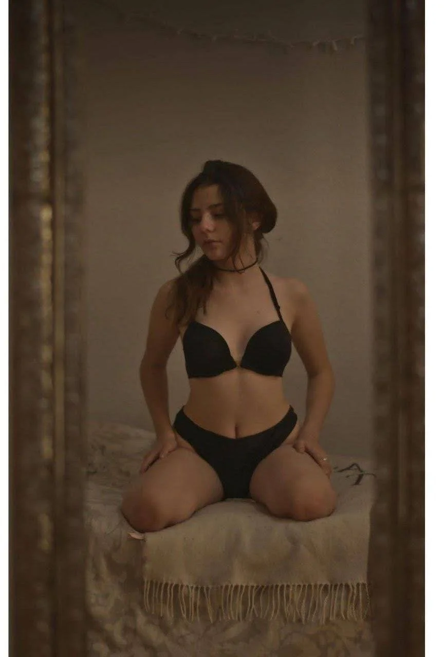 Sophie hermosa zorrita image 7