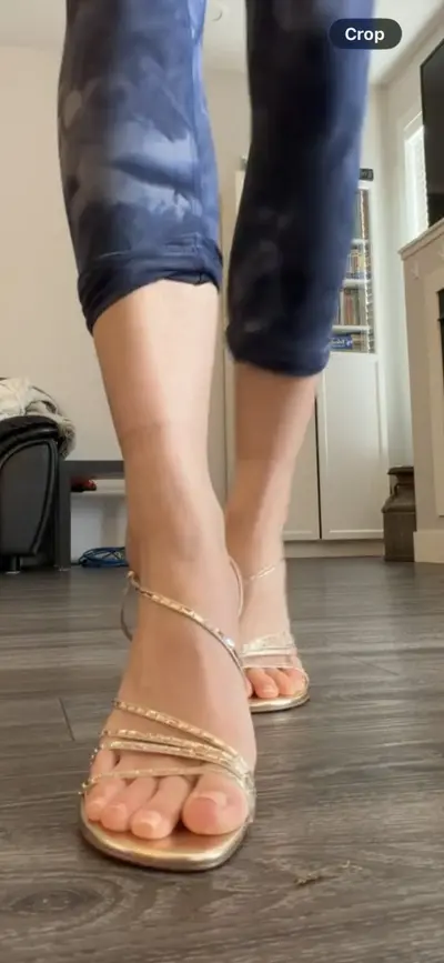Arab feet, pussy, and getting fucked cover image