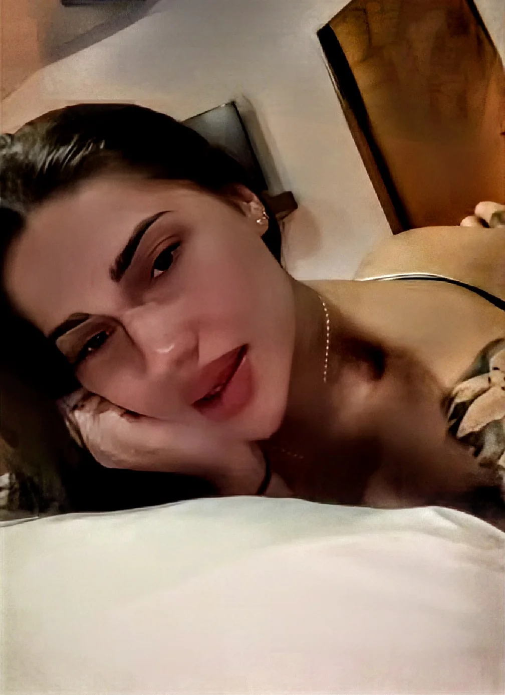 this bitch got ass 🔥 image 21