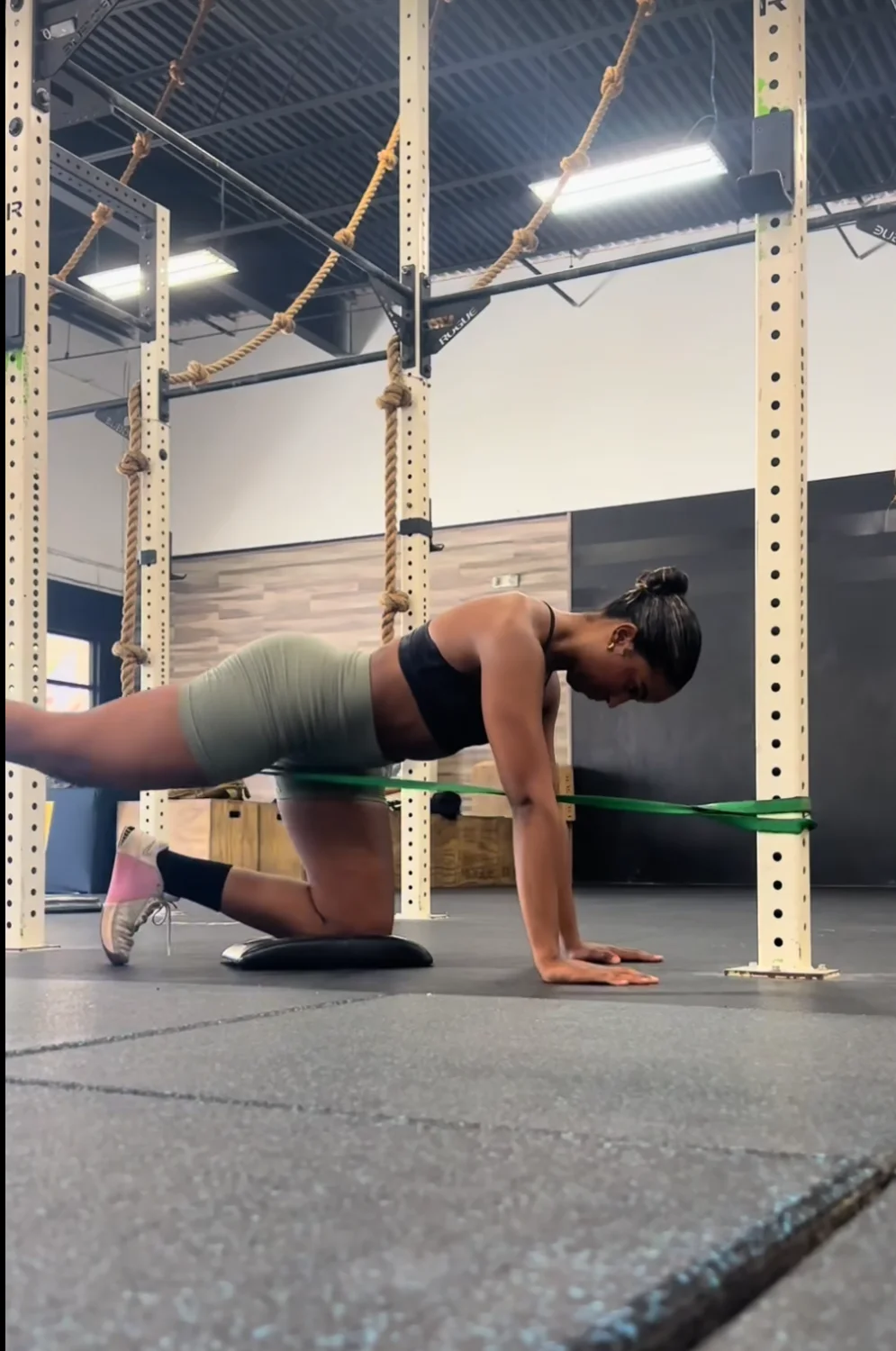 this bitch got ass 🔥 image 44