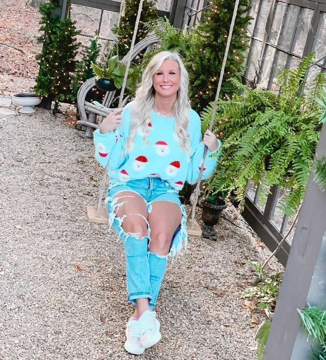 Slutty Hot Blonde main image