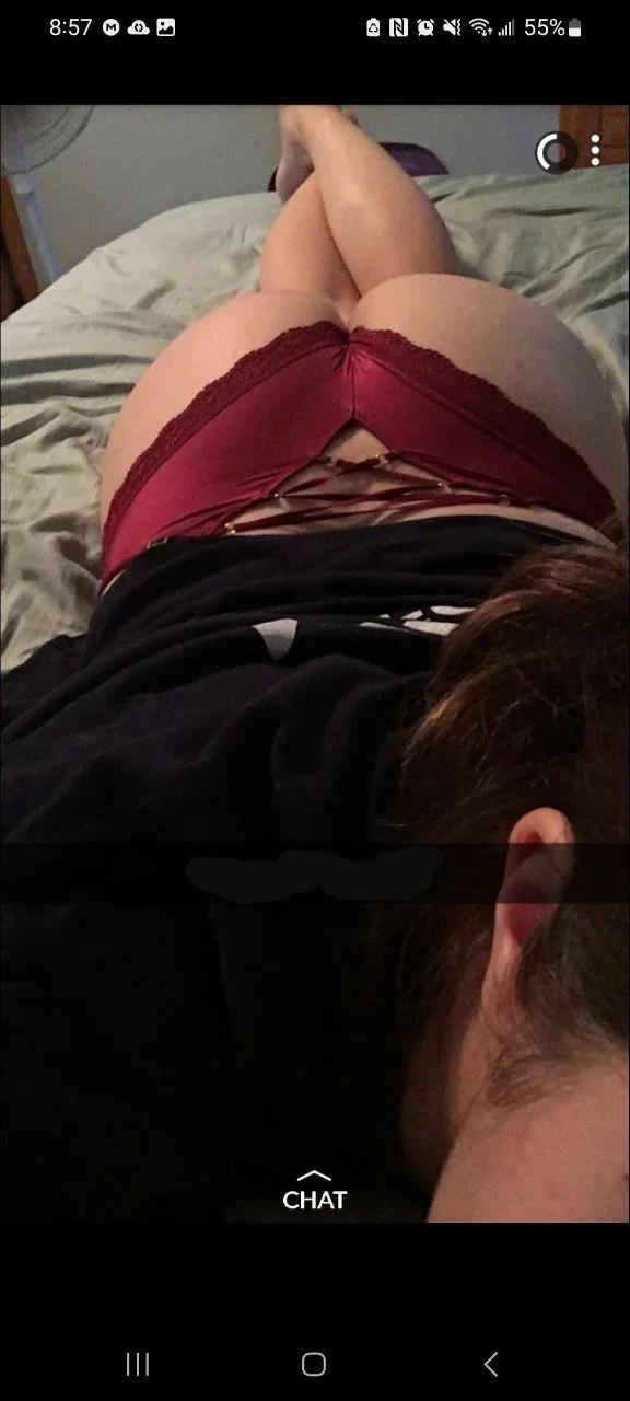 Slut Wife Anna image 3