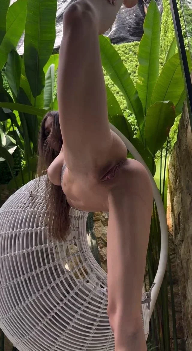 Euro ButterFly Wing SexDoll image 8