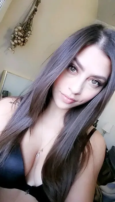 Sexy & Petite Slut cover image