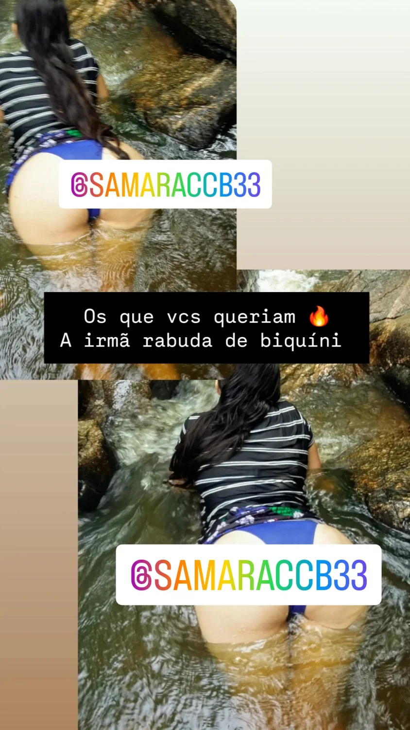 Samaraccb33 - Crente CCB do CUQUENTE image 7