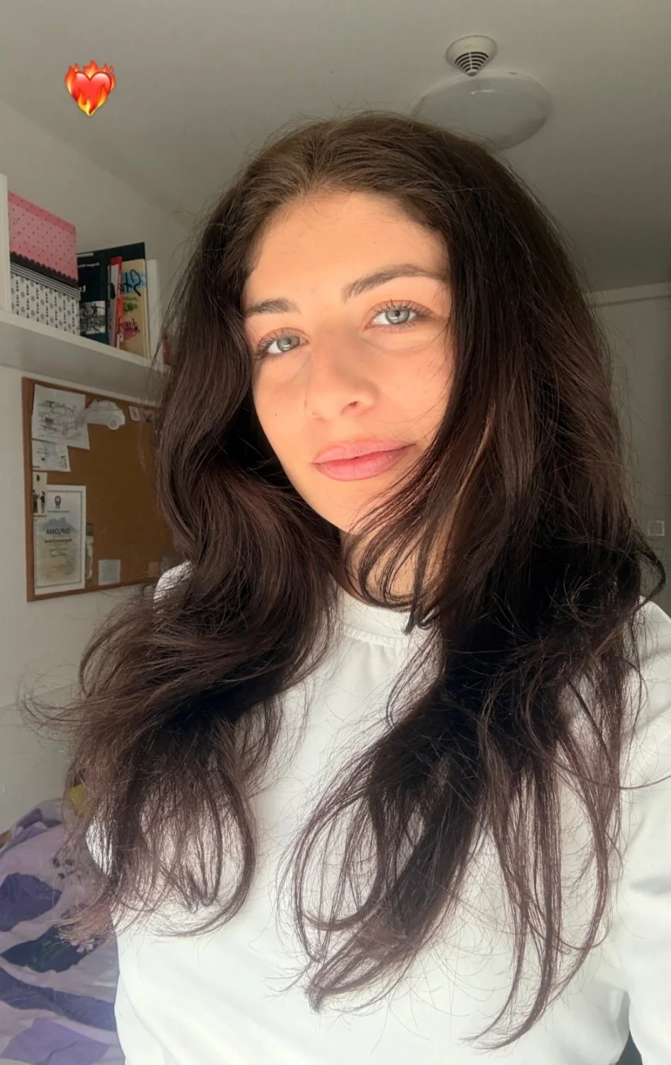 Shameless model teen slut Monika leaked naked image 11
