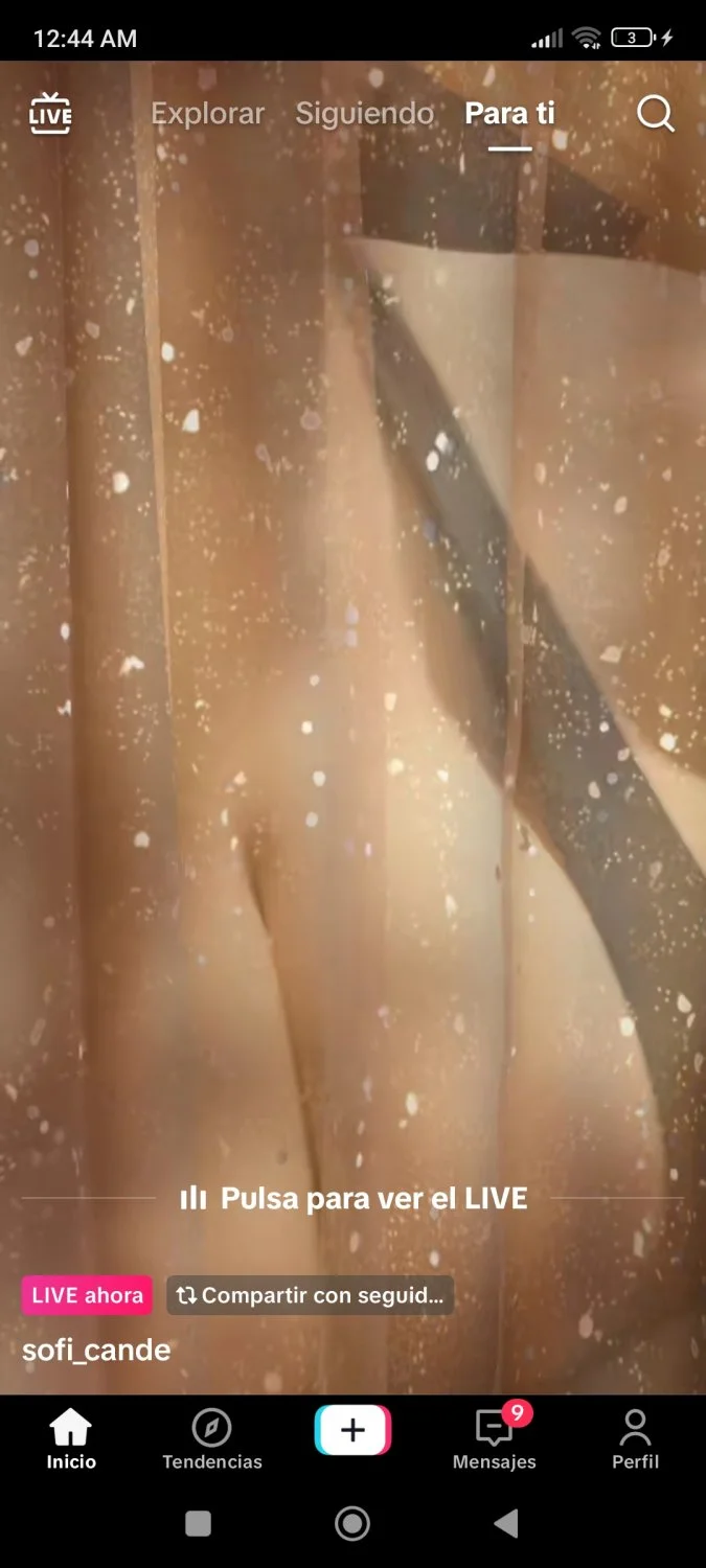 Sofi Cande tetona de Santa Fe image 6