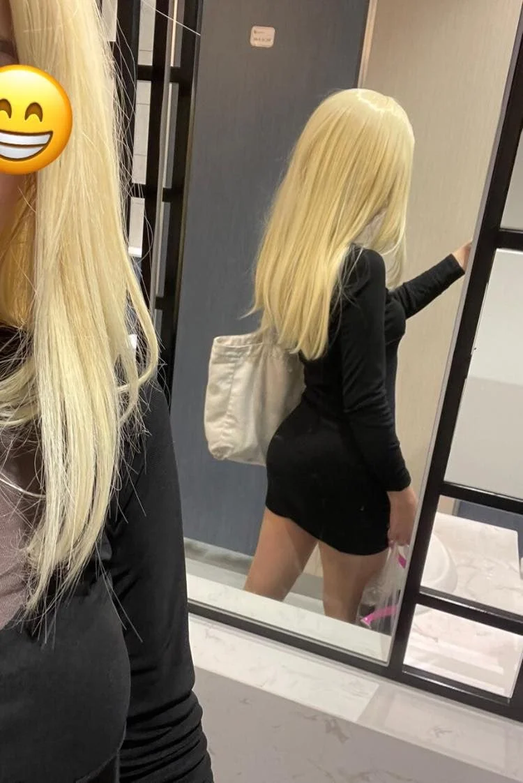 sexy naive cosplayer friend image 2