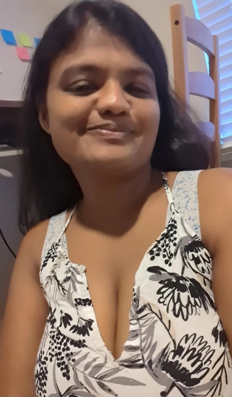 Submitted Curvy Big Boob Indian Wife Namrata main image