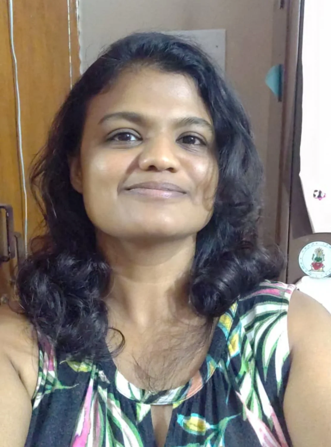 Submitted Curvy Big Boob Indian Wife Namrata image 10