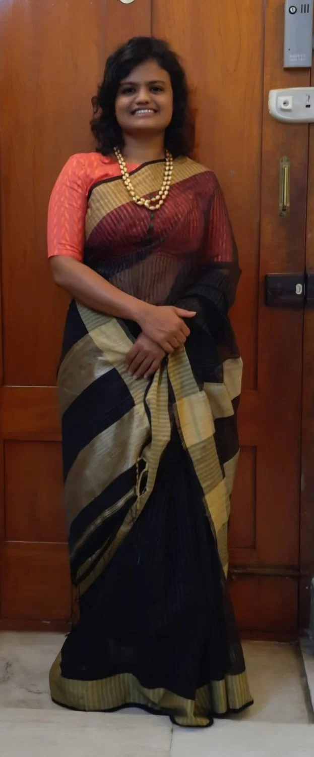 Submitted Curvy Big Boob Indian Wife Namrata image 11