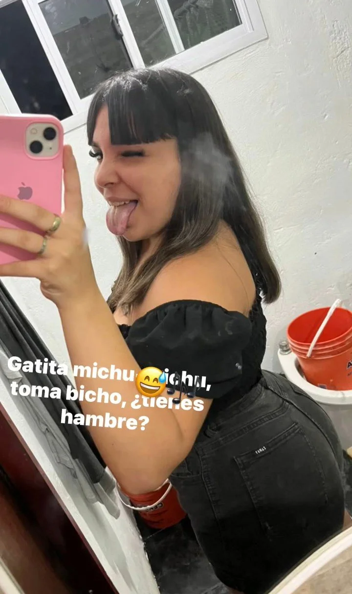 Putas de Instagram image 28